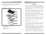 Preview for 6 page of Jay J2 Plus User Instruction Manual & Warranty