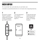 Preview for 24 page of Jaybird Tarah Pro Quick Start Manual