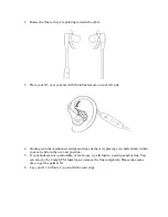 Preview for 3 page of Jaybird X3 Troubleshooting Manual