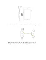 Preview for 14 page of Jaybird X3 Troubleshooting Manual