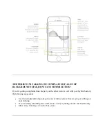 Preview for 17 page of Jaybird X3 Troubleshooting Manual