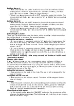 Preview for 5 page of Jaycar XC0239 User Manual