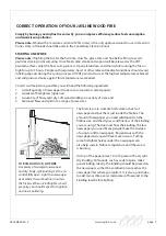 Preview for 7 page of JAYLINE IS550 Installation & Operation Instructions