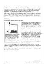 Preview for 8 page of JAYLINE IS550 Installation & Operation Instructions