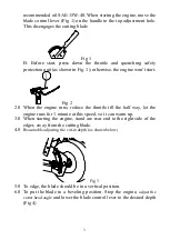 Preview for 3 page of Jayu QC-240 Owner'S Manual