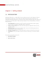 Preview for 5 page of Jaze hotspot gateway User Manual