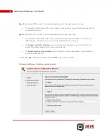 Preview for 25 page of Jaze hotspot gateway User Manual