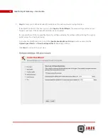 Preview for 33 page of Jaze hotspot gateway User Manual