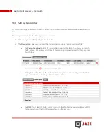 Preview for 86 page of Jaze hotspot gateway User Manual