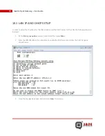 Preview for 98 page of Jaze hotspot gateway User Manual