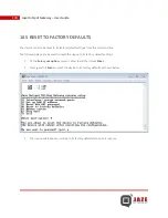 Preview for 100 page of Jaze hotspot gateway User Manual
