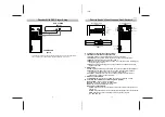 Preview for 7 page of Jazz Speakers J-9968B Operating Instructions Manual