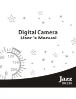 Jazz jdc230 User Manual preview