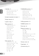 Preview for 2 page of JB.lab K7 Operation Manual