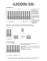 Preview for 129 page of JB-Lighting LICON 1X User Manual