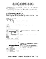 Preview for 193 page of JB-Lighting LICON 1X User Manual