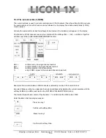 Preview for 223 page of JB-Lighting LICON 1X User Manual