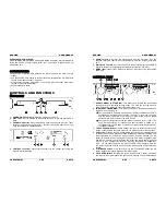 Preview for 4 page of JB Systems CD 570 Operation Manual