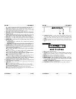 Preview for 5 page of JB Systems CD 570 Operation Manual