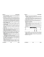Preview for 9 page of JB Systems CD 570 Operation Manual