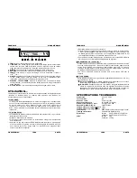 Preview for 10 page of JB Systems CD 570 Operation Manual