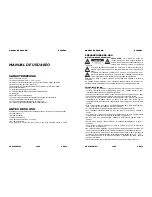 Preview for 19 page of JB Systems CD 570 Operation Manual