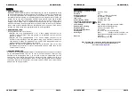 Preview for 19 page of JB Systems CD 670 Operation Manual