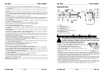 Preview for 6 page of JB Systems FSP-575 Operation Manual