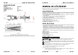 Preview for 16 page of JB Systems FSP-575 Operation Manual