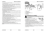 Preview for 17 page of JB Systems FSP-575 Operation Manual