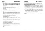 Preview for 18 page of JB Systems FSP-575 Operation Manual