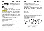 Preview for 28 page of JB Systems LED Victory Scan Operation Manual