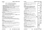 Preview for 29 page of JB Systems LED Victory Scan Operation Manual