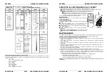 Preview for 32 page of JB Systems LED Victory Scan Operation Manual