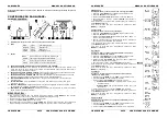 Preview for 35 page of JB Systems LED Victory Scan Operation Manual