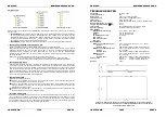 Preview for 21 page of JB Systems mcd 2.2 Operation Manual