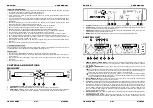 Preview for 4 page of JB Systems MCD 580 Operation Manual