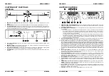 Preview for 8 page of JB Systems MCD 580 Operation Manual