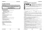 Preview for 11 page of JB Systems MCD 580 Operation Manual