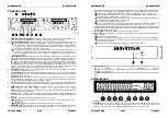 Preview for 13 page of JB Systems MCD 580 Operation Manual