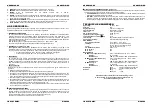 Preview for 14 page of JB Systems MCD 580 Operation Manual