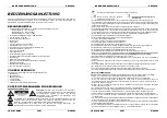 Preview for 15 page of JB Systems MCD 580 Operation Manual