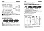 Preview for 6 page of JB Systems Sirius Operation Manual