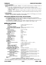 Preview for 16 page of JB Systems USB3.1-RDS Operation Manual