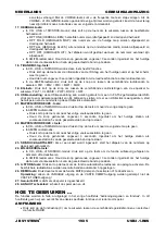 Preview for 21 page of JB Systems USB3.1-RDS Operation Manual