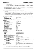 Preview for 23 page of JB Systems USB3.1-RDS Operation Manual