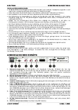 Preview for 26 page of JB Systems USB3.1-RDS Operation Manual