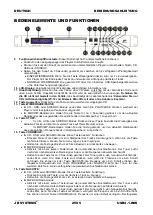 Preview for 27 page of JB Systems USB3.1-RDS Operation Manual