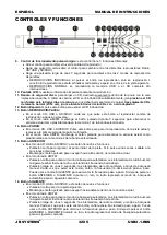 Preview for 34 page of JB Systems USB3.1-RDS Operation Manual