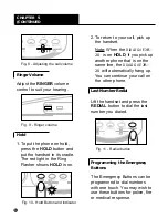 Preview for 8 page of JB JB-20 Operating Instructions Manual